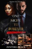 One Night To Forever (eBook, ePUB) One Night To Forever (eBook, ePUB)
