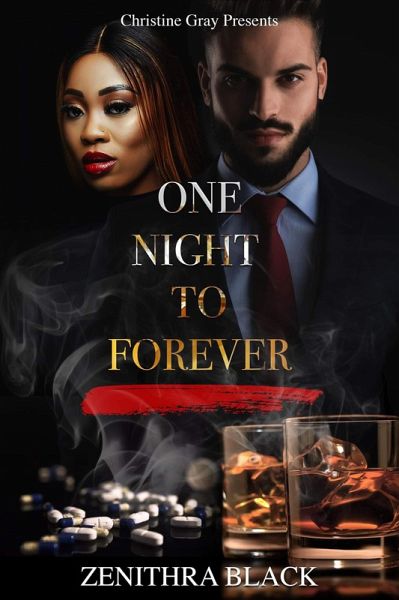 One Night To Forever (eBook, ePUB) One Night To Forever (eBook, ePUB)