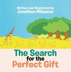 The Search for the Perfect Gift (eBook, ePUB) Cover The Search for the Perfect Gift (eBook, ePUB)