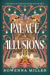 The Palace of Illusions (eBook, ePUB) - Bild 1
