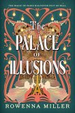 The Palace of Illusions (eBook, ePUB) The Palace of Illusions (eBook, ePUB)