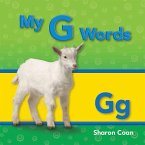 My G Words (eBook, PDF)