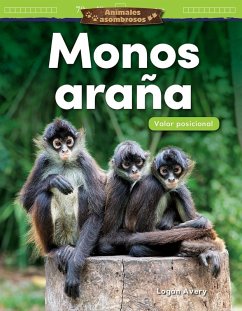 Cover Animales asombrosos (eBook, PDF)