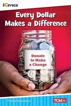 Every Dollar Makes a Difference Read-Along ebook (eBook, ePUB) - Kassebaum, Danica