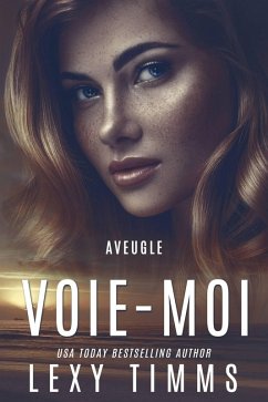 Cover Voie-moi (Aveugle, #1) (eBook, ePUB)