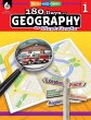 180 Days of Geography for First Grade... - Bild 1