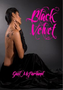 Black Velvet (eBook, ePUB) - McFarland, Gail