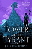 The Tower of the Tyrant (eBook, ePUB)