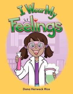 I Wear My Feelings (eBook, PDF) Cover I Wear My Feelings (eBook, PDF)