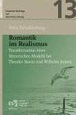 Romantik im Realismus (eBook, PDF)