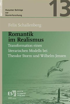Cover Romantik im Realismus (eBook, PDF)