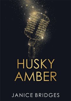 Cover Husky Amber (eBook, ePUB)