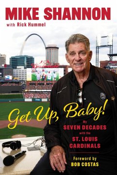 Cover Get Up, Baby! (eBook, ePUB)