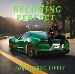 Becoming Perfect Volume 3 (eBook, ePUB) Cover Becoming Perfect Volume 3 (eBook, ePUB)