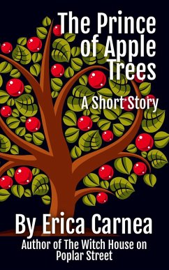 Cover The Prince of Apple Trees: A Short Story (eBook, ePUB)