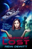 Somewhat Lost (eBook, ePUB)