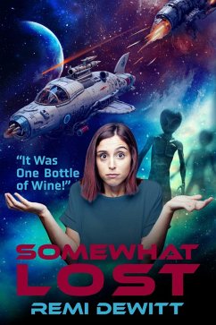 Cover Somewhat Lost (eBook, ePUB)