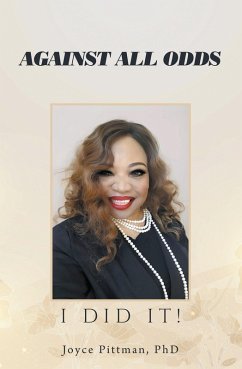Cover AGAINST ALL ODDS (eBook, ePUB)