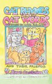 Cat Rhymes and Cat Words (eBook, ePUB) Cat Rhymes and Cat Words (eBook, ePUB)