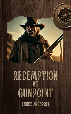Cover Redemption at Gunpoint (eBook, ePUB)