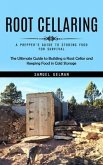 Root Cellaring (eBook, ePUB) Root Cellaring (eBook, ePUB)