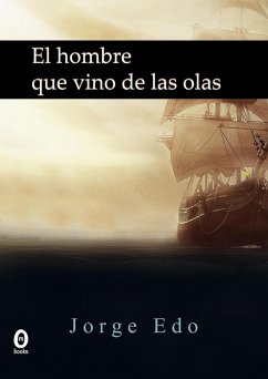Cover El hombre que vino de las olas (eBook, ePUB)