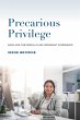 Precarious Priviledge (eBook, PDF) - Bild 1