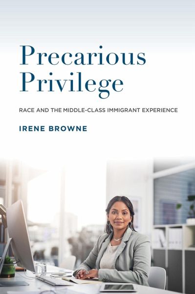 Precarious Priviledge (eBook, PDF) Precarious Priviledge (eBook, PDF)