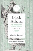 Black Athena (eBook, ePUB)