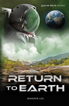 Cover Return to Earth (eBook, PDF)