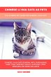 Chinese Li Hua Cats as Pets (eBook,... - Bild 1