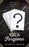 All's Forgiven (eBook, ePUB) All's Forgiven (eBook, ePUB)