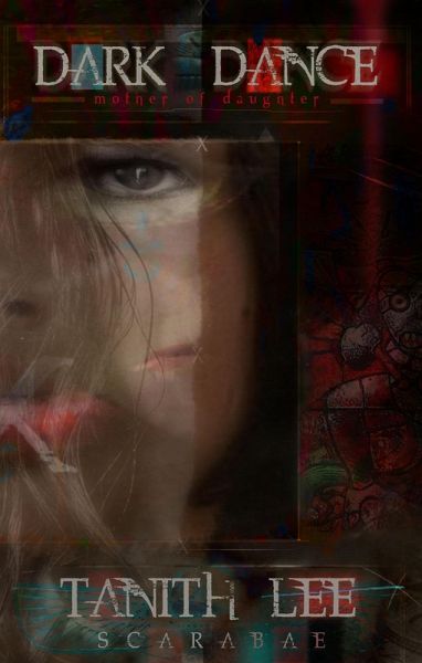 Dark Dance (The Blood Opera Sequence, #1) (eBook, ePUB)