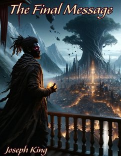 Cover The Final Message (eBook, ePUB)