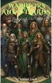 Warriors and Wizards: The Heroes of Celtic Myth (eBook, ePUB)