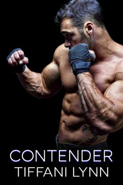 Cover Contender (eBook, ePUB)