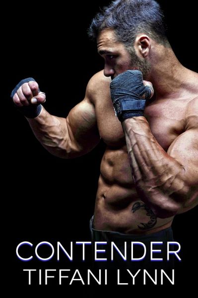 Contender (eBook, ePUB)