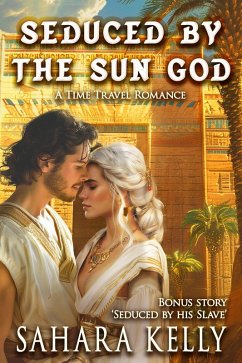 Cover Seduced by the Sun God (eBook, ePUB)