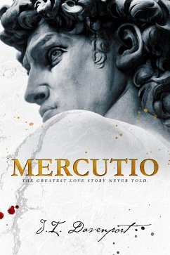 Cover Mercutio (eBook, ePUB)