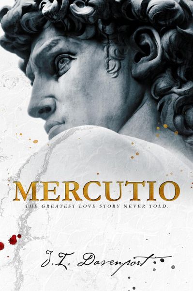Mercutio (eBook, ePUB) Mercutio (eBook, ePUB)