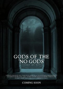 Cover Gods of the 'No Gods