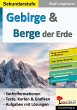 Gebirge und Berge der Erde (eBook, PDF) - Bild 1
