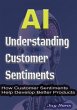 AI: Understanding Customer Sentiments... - Bild 1