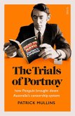 Trials of Portnoy (eBook, ePUB)