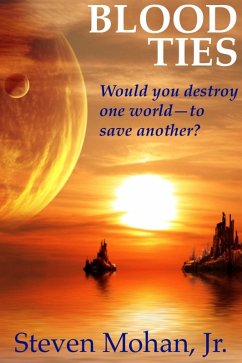 Cover Blood Ties (eBook, ePUB)