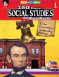 180 Days of Social Studies for First... - Bild 1