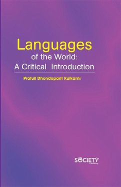 Languages of the World (eBook, PDF) - Prafull Dhondopant Kulkarni