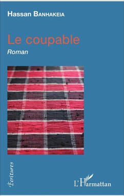 Cover Le coupable (eBook, PDF)