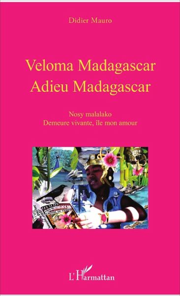 VELOMA MADAGASCAR ADIEU MADAGASCAR (eBook, PDF)