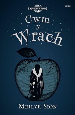 Cover Chwedlau'r Ddraig: Cwm y Wrach (eBook, ePUB)